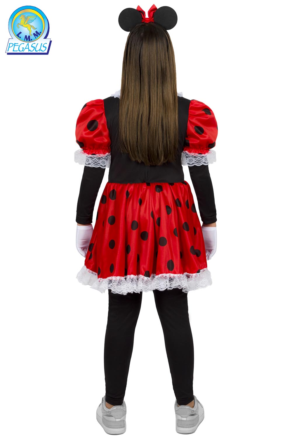 TOPOLETTA BAMBINA